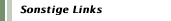Sonstige Links